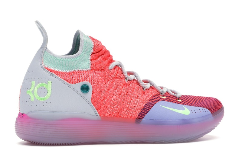 Nike KD 11 EYBL