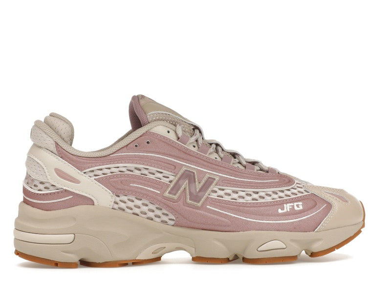 New Balance 1000 Joe Freshgoods When Things Were Pure Pink Mink