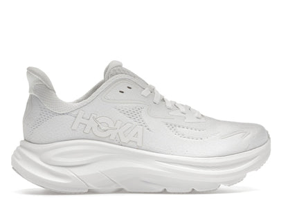 Hoka One One Clifton 10 White (Women's)