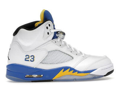 Jordan 5 Retro Laney (2013)