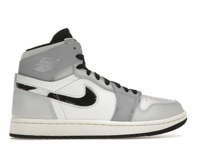Jordan 1 High Zoom Air CMFT 2 Chicago Women's Collective (Women's)