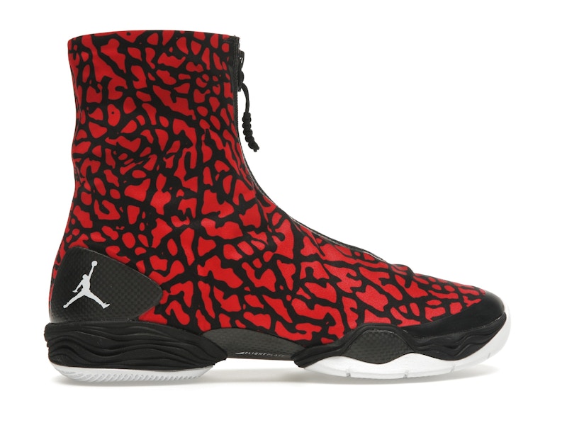 Jordan XX8 Red Elephant