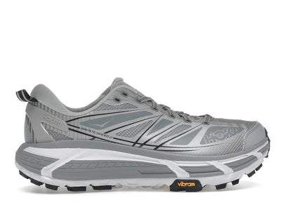 Hoka One One Mafate Speed 2 Galactic Grey