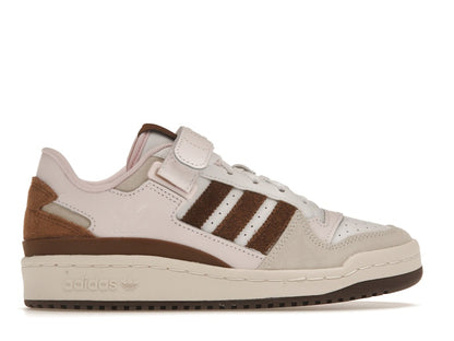 adidas Forum Low Chocolate To My Strawberry (Women's)