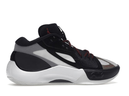 Jordan Zoom Separate Black Sky Grey Red