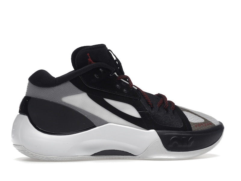 Jordan Zoom Separate Black Sky Grey Red