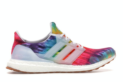 adidas Ultra Boost Nice Kicks Woodstock 50th Anniversary