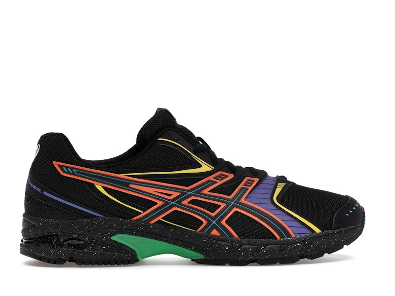 ASICS Gel-DS Trainer 14 Stefon Diggs Black Multi-Color