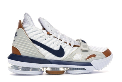 Nike LeBron 16 Air Trainer Medicine Ball