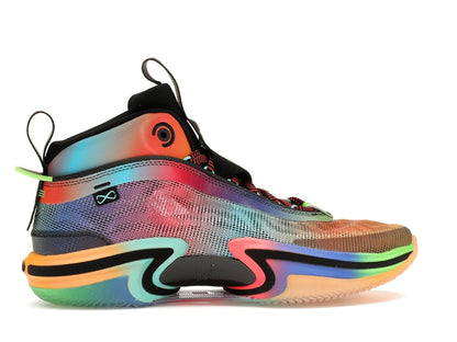 Jordan 36 GC Year of the Tiger Rainbow
