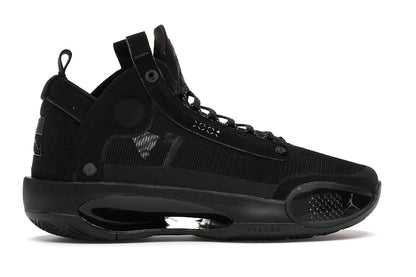 Jordan XXXIV Black Cat (GS)