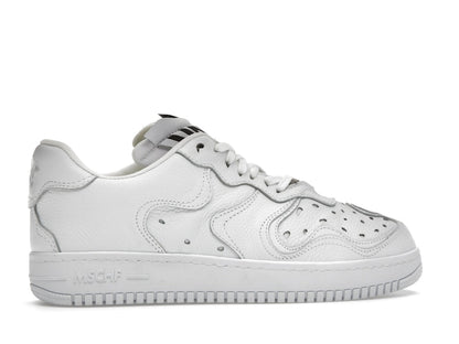MSCHF Super Normal Coke White