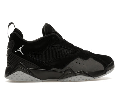 Jordan MVP 92 Black Wolf Grey