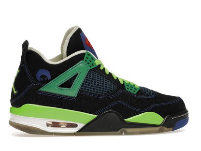 Jordan 4 Retro Doernbecher