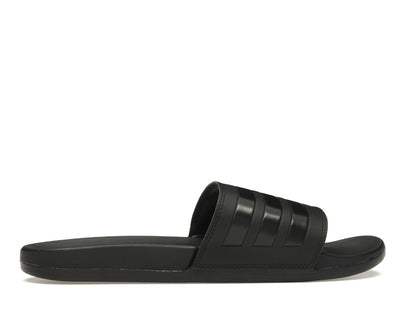 adidas Adilette Comfort Slides Core Black