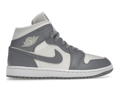 Jordan 1 Mid Stealth (Women's)