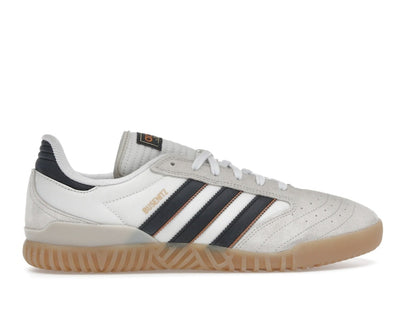 adidas Busenitz Indoor Super Bliss Core Black Off White
