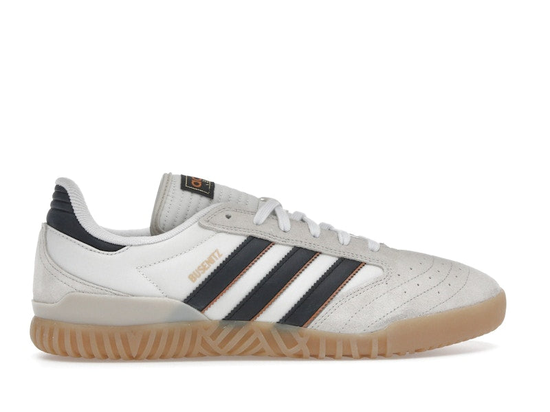 adidas Busenitz Indoor Super Bliss Core Black Off White