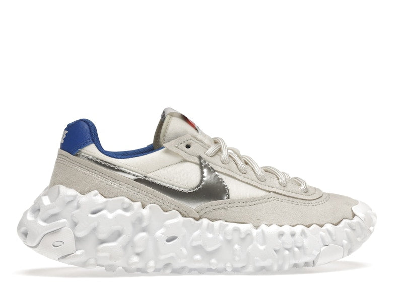Nike Overbreak SP Light Bone