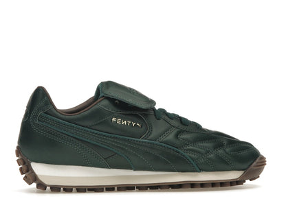 Puma Avanti L Rihanna Fenty Dark Myrtle