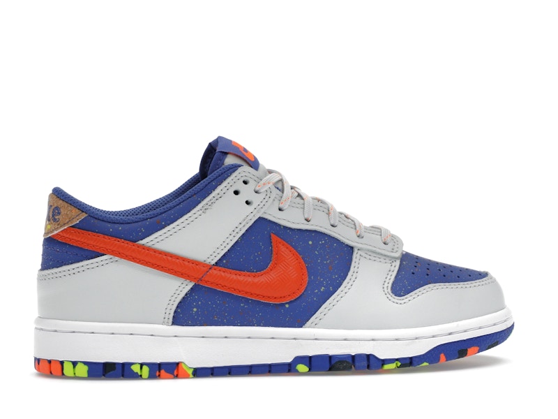 Nike Dunk Low Paint Splatter (GS)