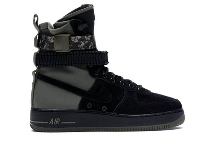 Nike SF Air Force 1 High Camo