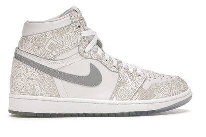 Jordan 1 Retro 30th Anniversary Laser