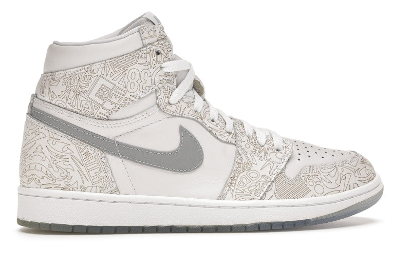 Jordan 1 Retro 30th Anniversary Laser