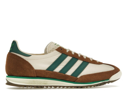 adidas SL 72 OG Linen Collegiate Green (Women's)