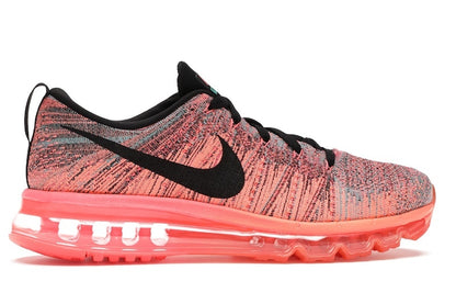 Nike Flyknit Max Hyper Punch Hyper Jade (Women's)