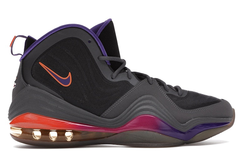 Nike Penny V Phoenix Suns