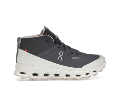 On Running Cloudroam Waterproof Eclipse Cream (Women's)