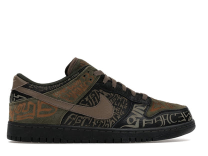 Nike SB Dunk Low Doernbecher