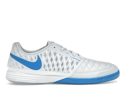 Nike Lunargato II Football Grey Light Photo Blue