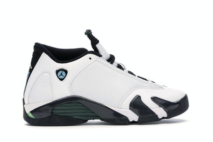 Jordan 14 Retro Oxidized Green (2016) (GS)