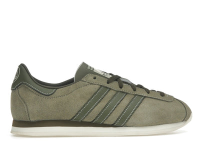 adidas Moston Super SPZL Cargo Focus Olive