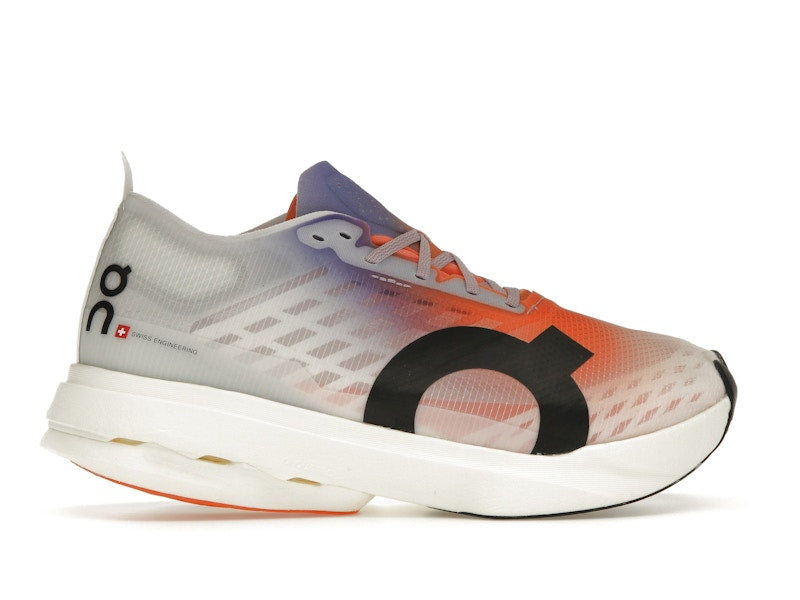 On Running Cloudboom Strike Prism Capsule Collection