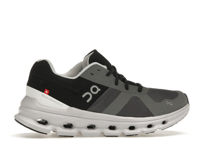 On Running Cloudrunner Eclipse Black (Women's)
