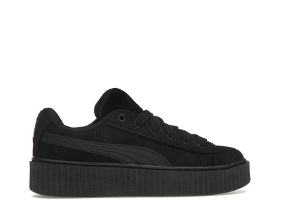 Puma Creeper Phatty Rihanna Fenty Corduroy Black (Women's)
