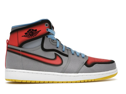 Jordan 1 Retro RTTG Barcelona