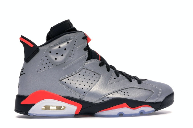 Jordan 6 Retro Reflections of a Champion