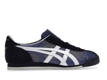 Onitsuka Tiger Corsair Bait Bruce Lee