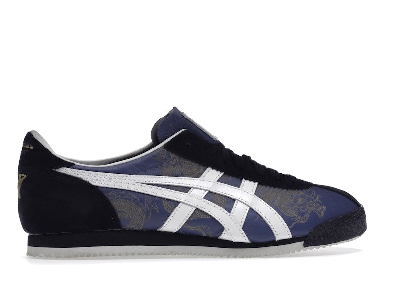 Onitsuka Tiger Corsair Bait Bruce Lee
