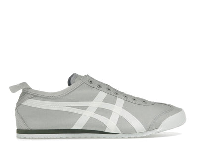 Onitsuka Tiger Mexico 66 Slip-On Oyster Grey White