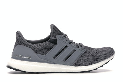 adidas Ultra Boost 4.0 Grey