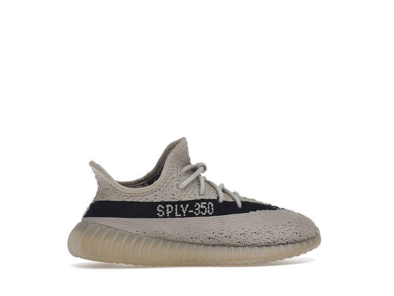 adidas Yeezy Boost 350 V2 Slate (Kids)