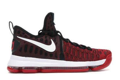 Nike KD 9 Hard Work