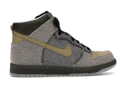 Nike Dunk High Coraline