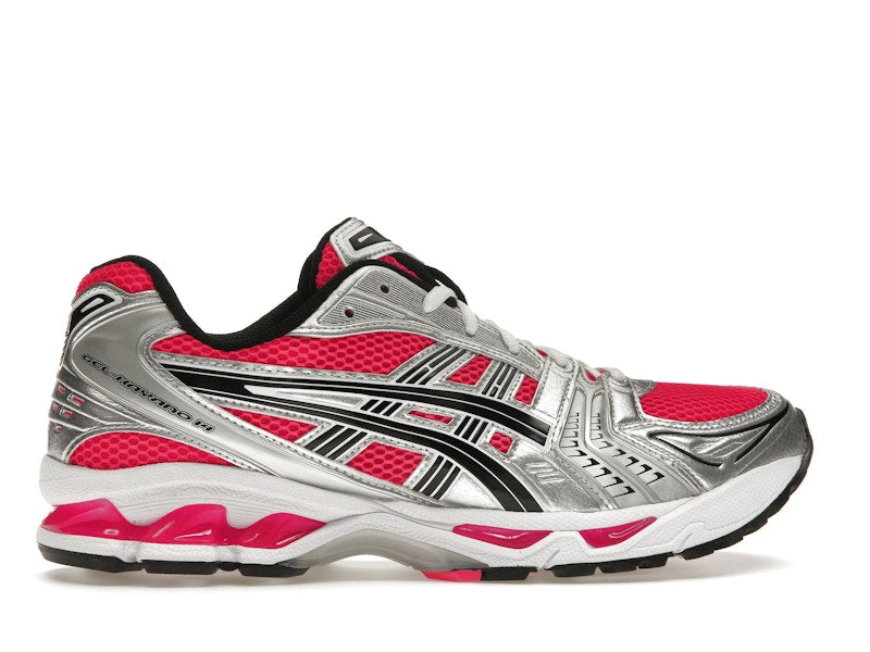 ASICS Gel-Kayano 14 Pink Glo