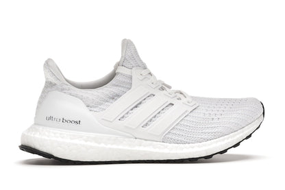 adidas Ultra Boost 4.0 Triple White (Women's)
